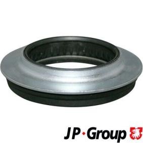 Compre Rolamento de rolos, suporte apoio do conj. mola / amortecedor da JP GROUP 1142450600 a um preço baixo por 20,05 €