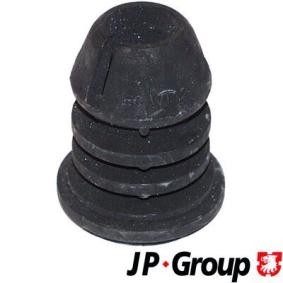 Anschlagpuffer, Federung 1142601400