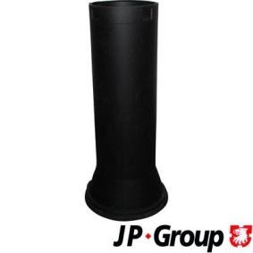 Compre Coifa amortecedor e batente do amortecedor de JP GROUP online para LT 28-35 II Autocarro (2DB, 2DE, 2DK) a preços moderados