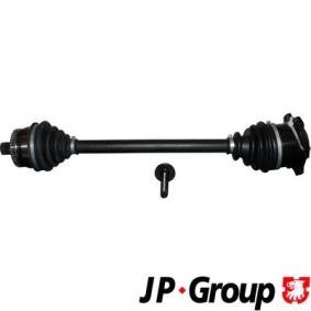 Comprar Árbol de transmisión de JP GROUP 1143100470 a bajo precio de 161,24 €