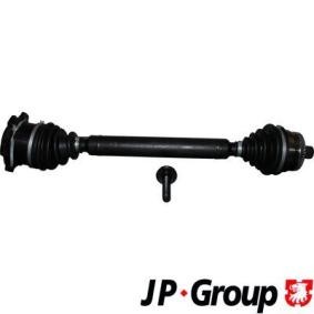 Antriebswelle von JP GROUP