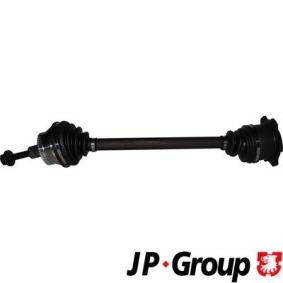 Antriebswelle von JP GROUP