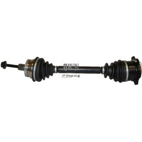 Comprar Árbol de transmisión de JP GROUP 1143100709 a bajo precio de 101,09 €