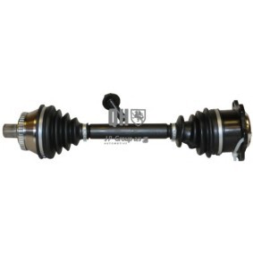 Comprar Árbol de transmisión de JP GROUP 1143100809 a bajo precio de 99,64 €