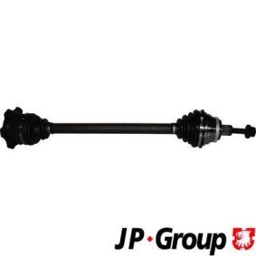 Comprar Árbol de transmisión de JP GROUP 1143101480 a bajo precio de 188,96 €