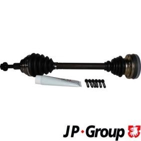 Comprar Árbol de transmisión de JP GROUP 1143102370 a bajo precio de 113,26 €