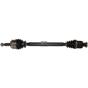 Comprar Árbol de transmisión de JP GROUP 1143102789 a bajo precio de 80,61 €