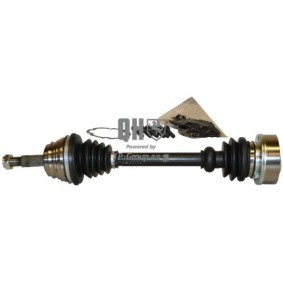 Comprar Árbol de transmisión de JP GROUP 1143103709 a bajo precio de 77,22 €