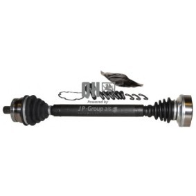 Comprar Árbol de transmisión de JP GROUP 1143104009 a bajo precio de 93,56 €