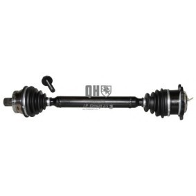 Comprar Árbol de transmisión de JP GROUP 1143104309 a bajo precio de 101,49 €