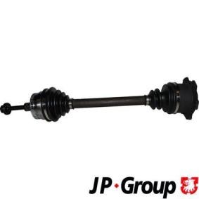 Antriebswelle von JP GROUP