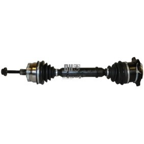 Comprar Árbol de transmisión de JP GROUP 1143104579 a bajo precio de 114,55 €