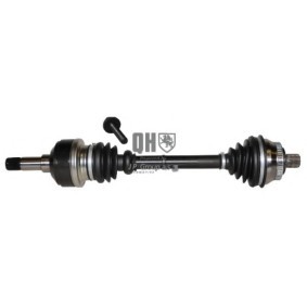 Comprar Árbol de transmisión de JP GROUP 1143104709 a bajo precio de 100,23 €