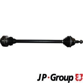Comprar Árbol de transmisión de JP GROUP 1143104980 a bajo precio de 123,75 €