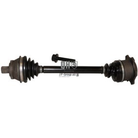 Comprar Árbol de transmisión de JP GROUP 1143106509 a bajo precio de 104,83 €