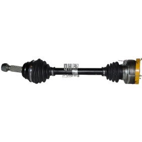 Comprar Árbol de transmisión de JP GROUP 1143106879 a bajo precio de 81,49 €