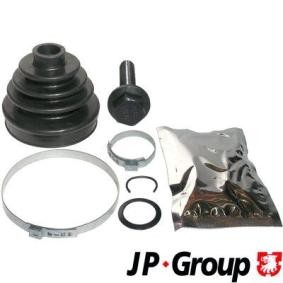Köp Bälgsats, drivaxel av JP GROUP 1143600610 till det låga priset 128,08 kr