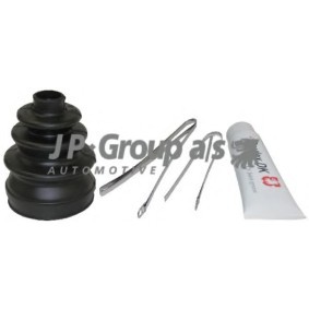 Köp Bälgsats, drivaxel av JP GROUP 1143601310 till det låga priset 204,63 kr
