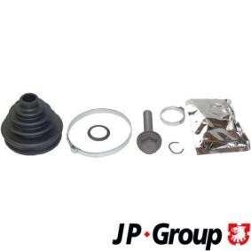Köp Bälgsats, drivaxel av JP GROUP 1143602010 till det låga priset 197,11 kr