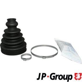 Köp Bälgsats, drivaxel av JP GROUP 1143700110 till det låga priset 164,04 kr