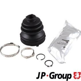 Köp Bälgsats, drivaxel av JP GROUP 1143700210 till det låga priset 125,69 kr