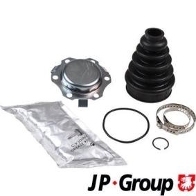 Köp Bälgsats, drivaxel av JP GROUP 1143702860 till det låga priset 172,20 kr