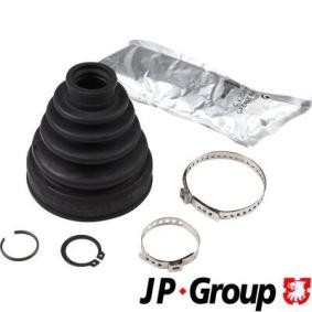 Köp Bälgsats, drivaxel av JP GROUP 1143703510 till det låga priset 112,16 kr