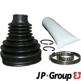Köp Bälgsats, drivaxel av JP GROUP 1143703710 till det låga priset 165,09 kr