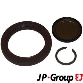 Köp Reparationssats, manuell transmission av JP GROUP 1144000510 till det låga priset 103,91 kr