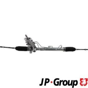 Achetez des Crémaillère de direction JP GROUP 1144304500 à prix pour 332,39 €
