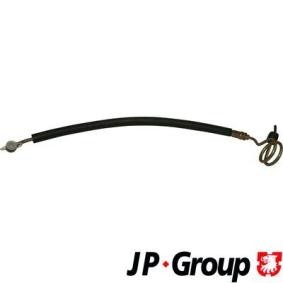 Køb Hydraulikslange, styretøj af JP GROUP 1144350500 til den lave pris 490,20 DKK