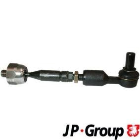 Compre Barra de direcção da JP GROUP 1144403200 a um preço baixo por 36,36 €