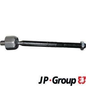 Compre Articulação axial, barra de acoplamento da JP GROUP 1144502700 a um preço baixo por 21,80 €