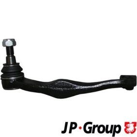 Spurstangenkopf von JP GROUP