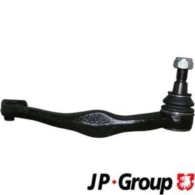 Spurstangenkopf von JP GROUP