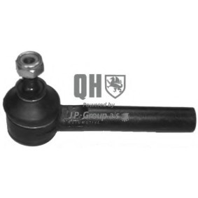 Comprar Rótula de dirección de JP GROUP 1144604109 a bajo precio de 5,60 €