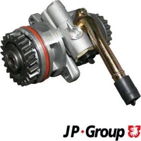 Servopumpe von JP GROUP