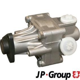 Servopumpe von JP GROUP