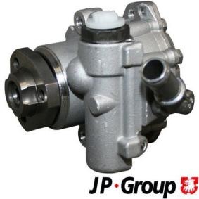 Servopumpe von JP GROUP