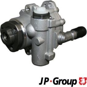 Servopumpe von JP GROUP
