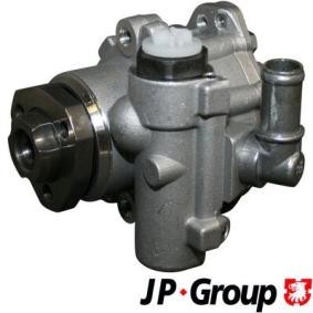 Servopumpe von JP GROUP