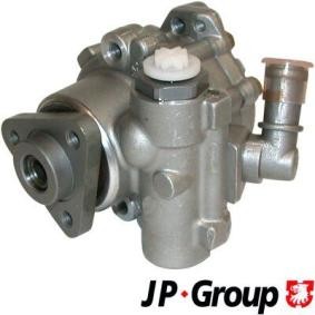 Servopumpe von JP GROUP