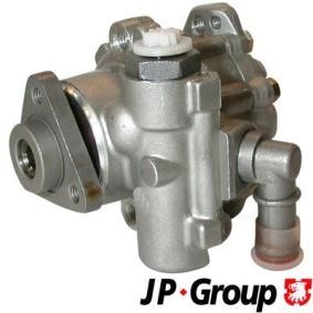 Servopumpe von JP GROUP