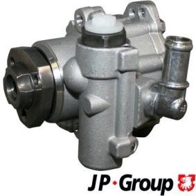 Servopumpe von JP GROUP