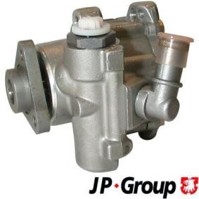 Servopumpe von JP GROUP
