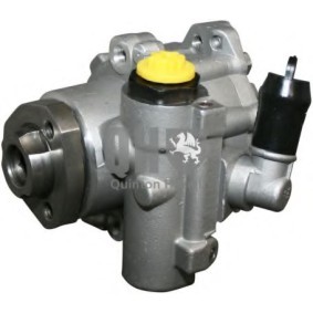 Servopumpe von JP GROUP