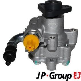 Servopumpe von JP GROUP