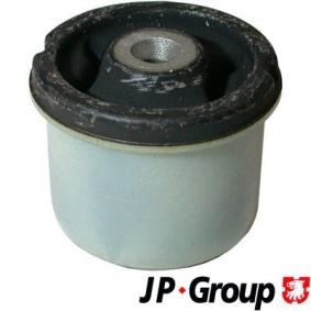 Osta Akselinripustus JP GROUP:llä 1150101600 edullisesti hintaan 11,26 €
