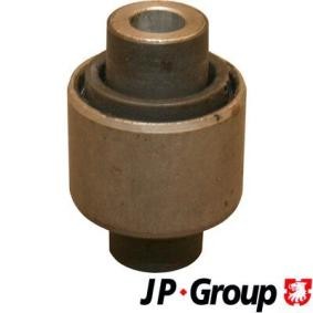 Lagerung, Lenker von JP GROUP
