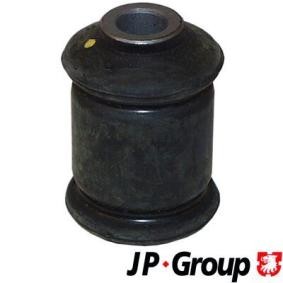 Lagerung, Lenker von JP GROUP